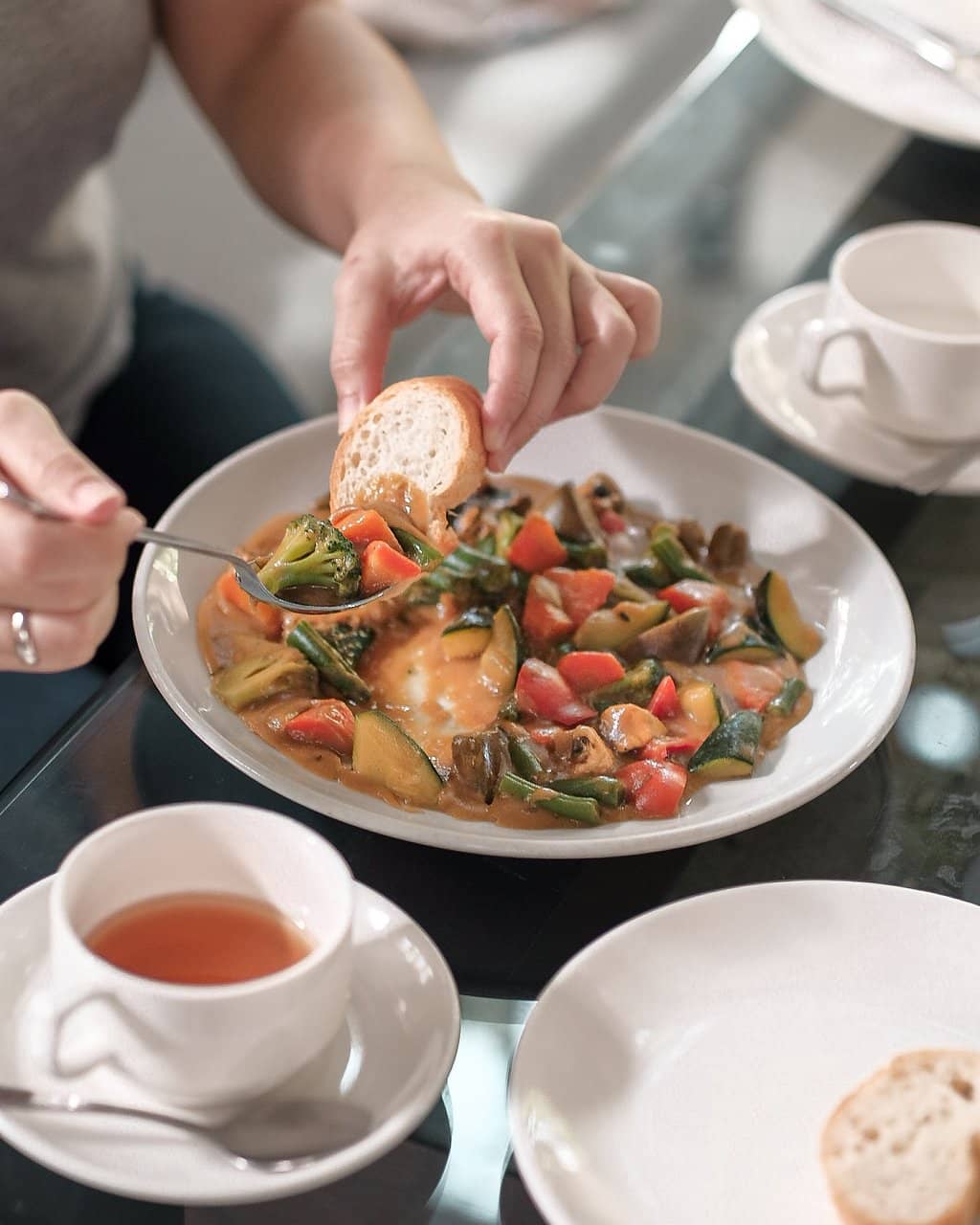 Legendary Bakery & Cafe