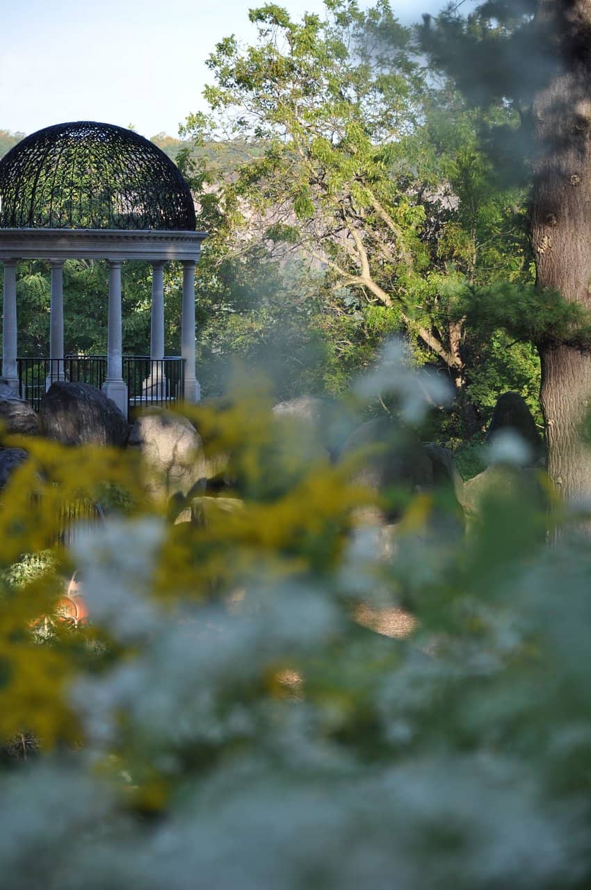 Temple of Love