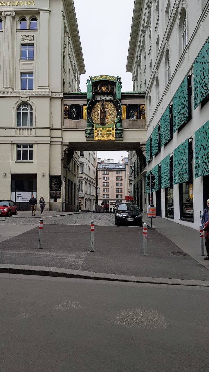 Art Nouveau Masterpiece