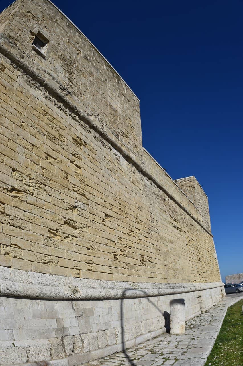 Chapel of Sant'Antonio Abate
