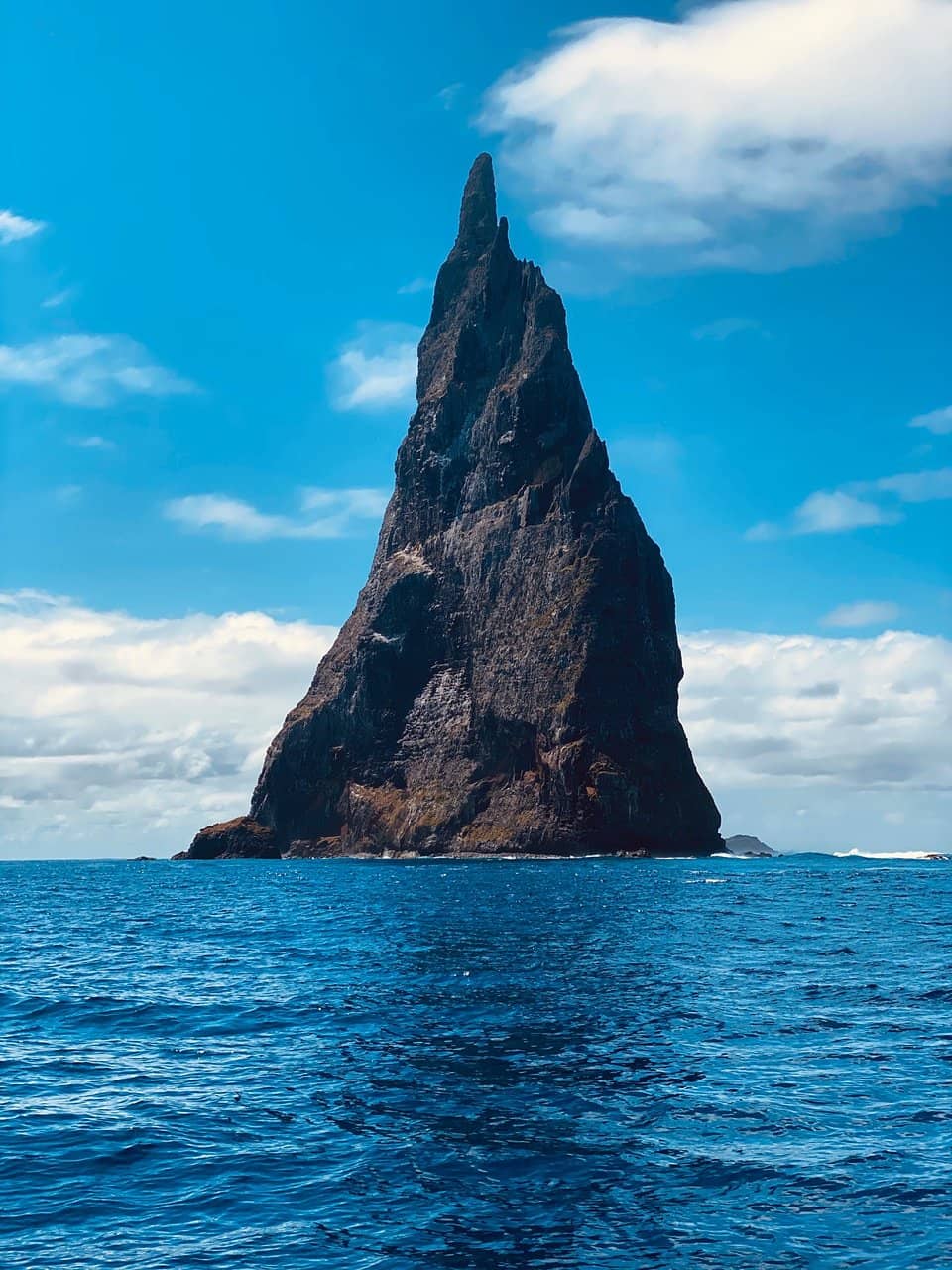 Vertical photo