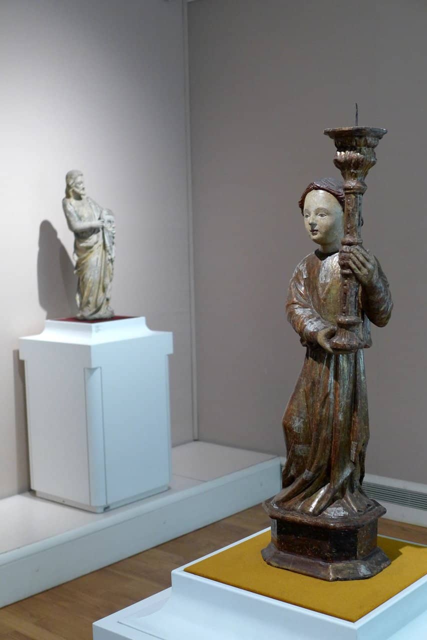 Decorative Objects
