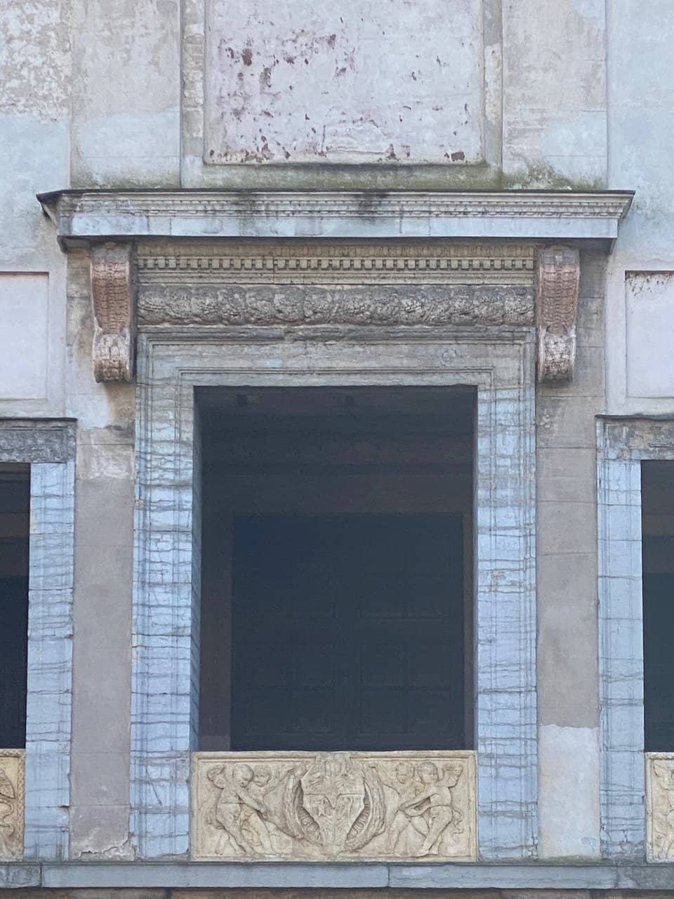 Vertical photo
