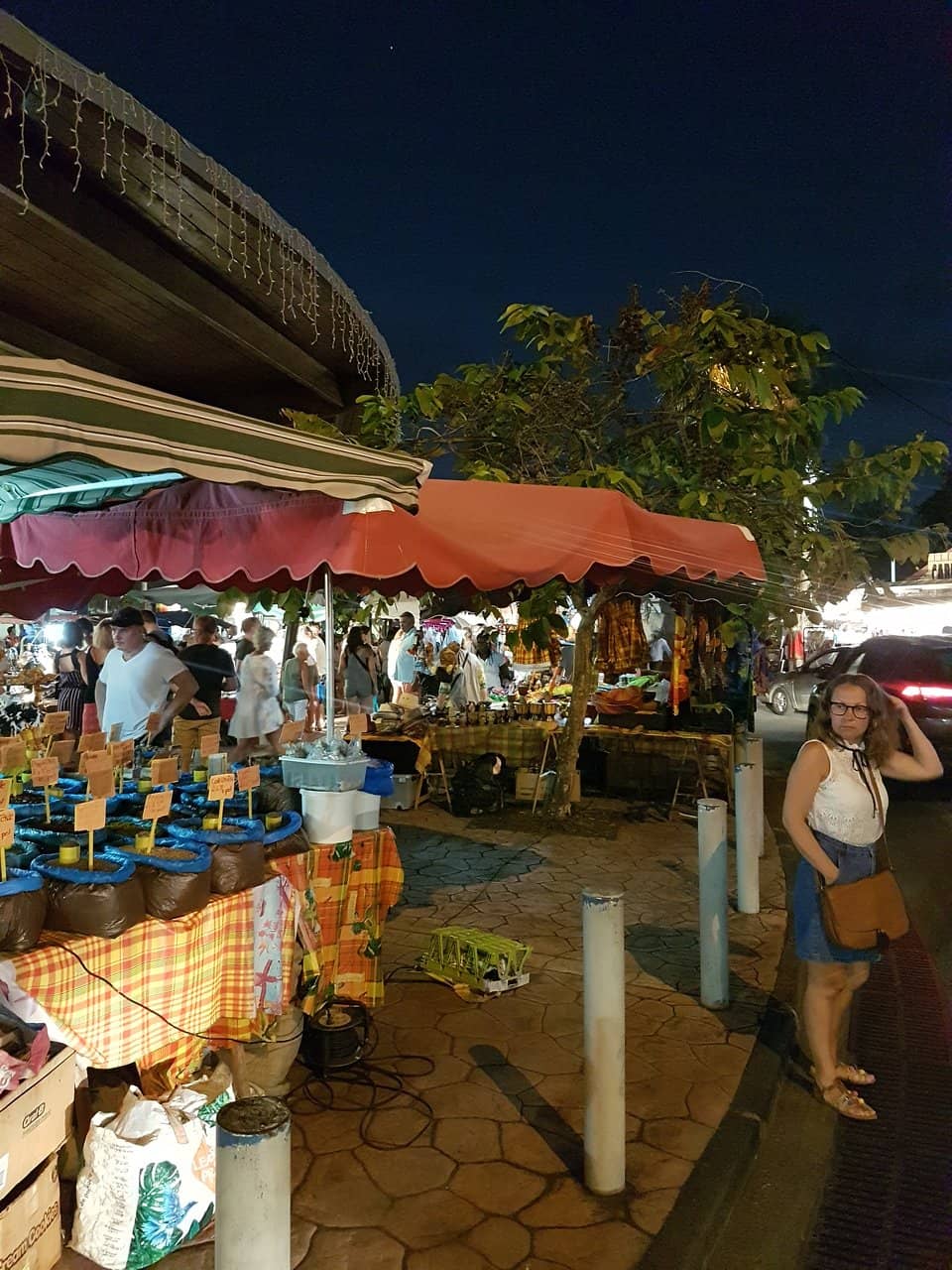 Covered Market Finds