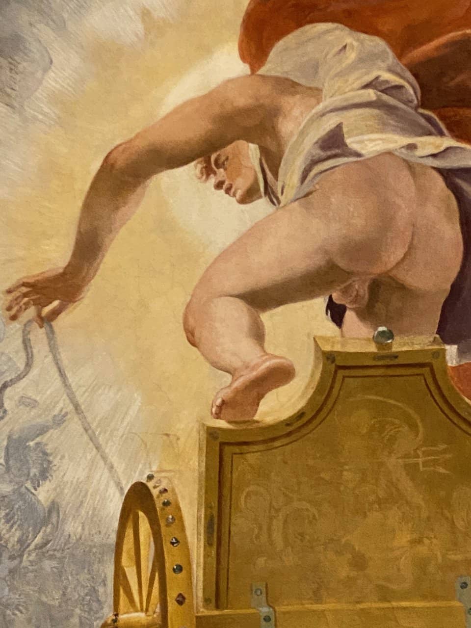 Renaissance & Baroque Art