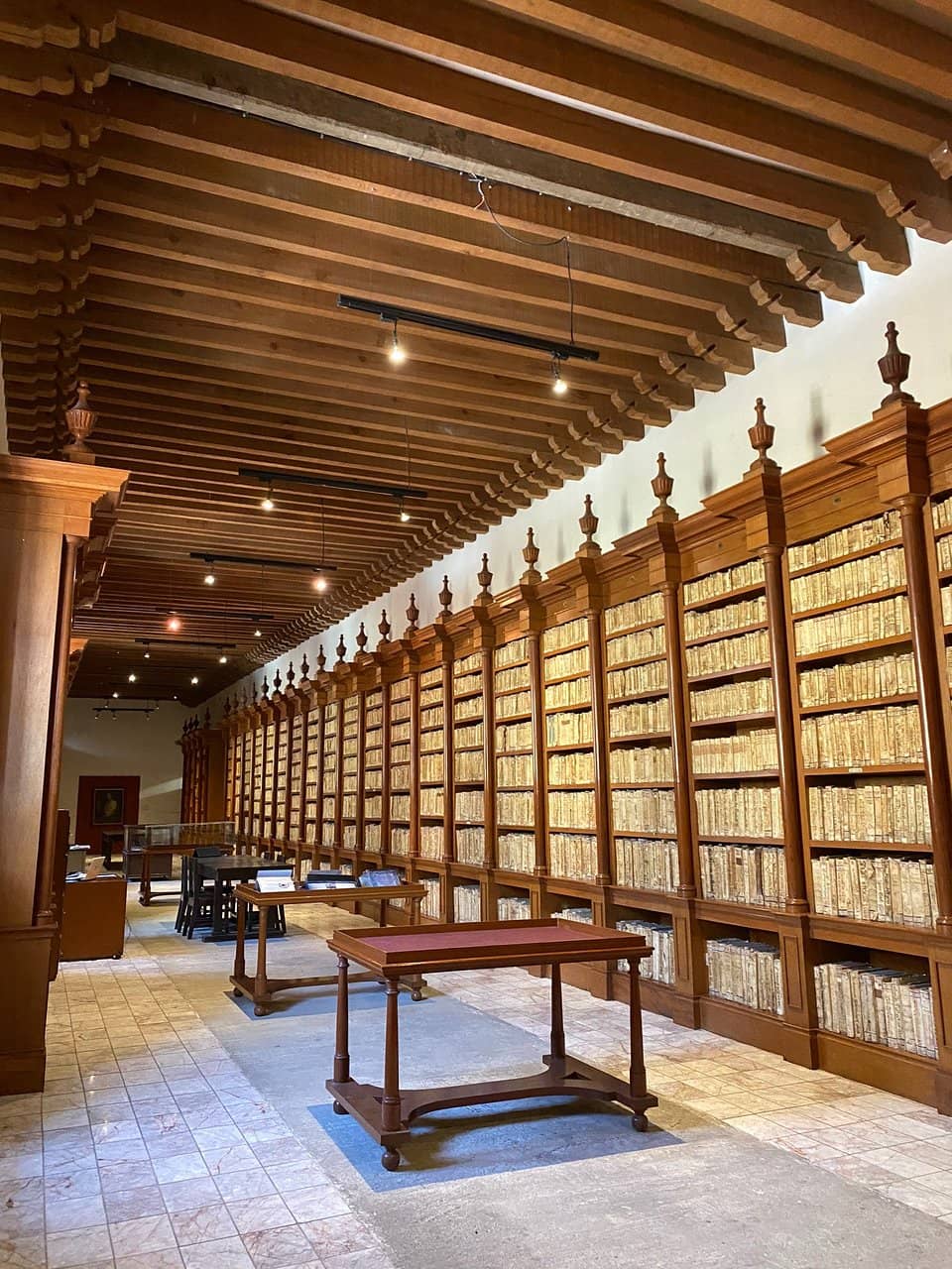 The 'Museum of Masks'