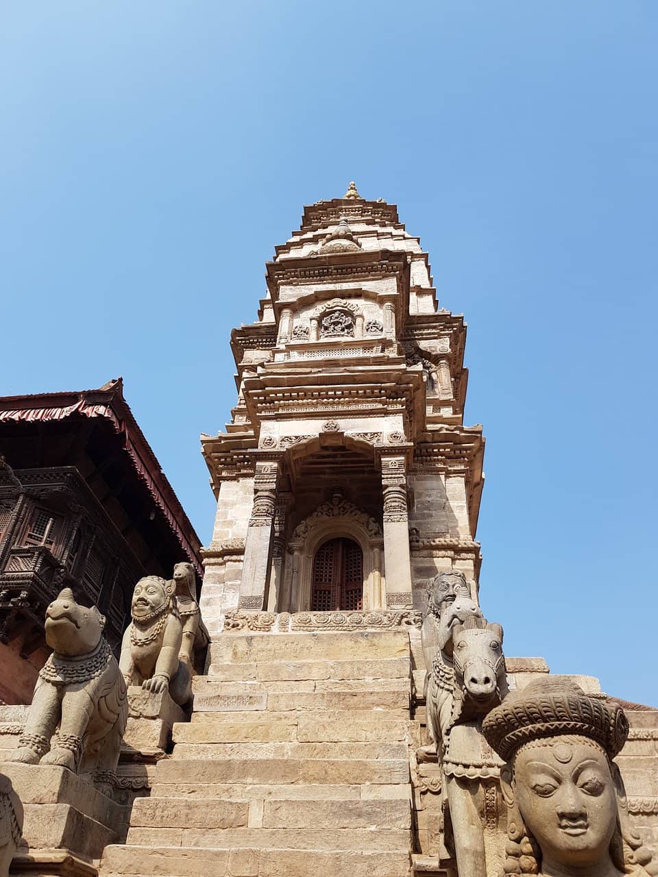 Vertical photo