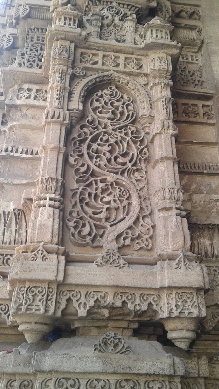 Architectural Fusion