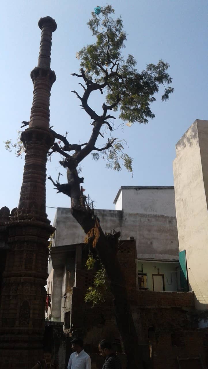 Queen Sipri's Tomb