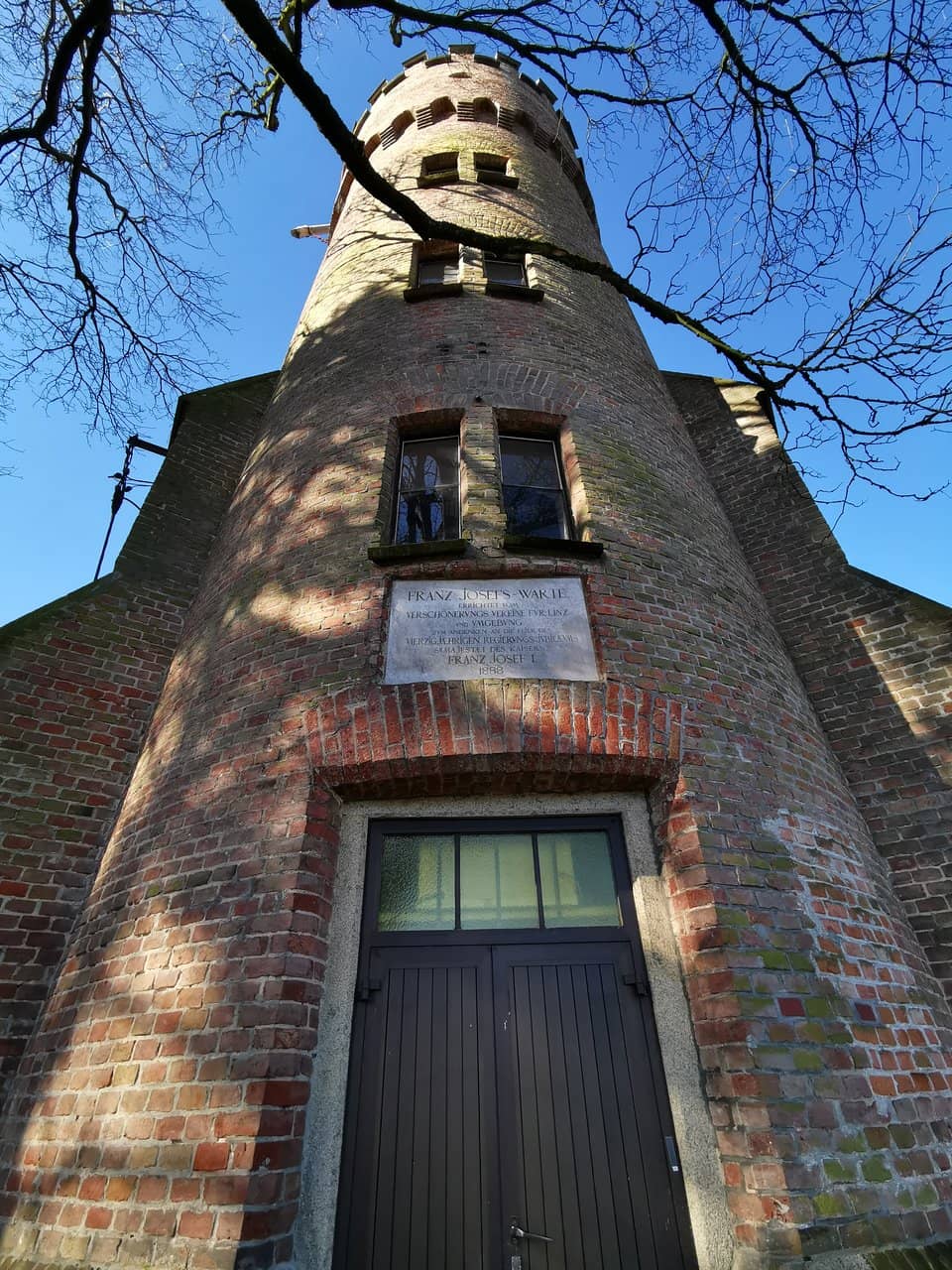 Vertical photo