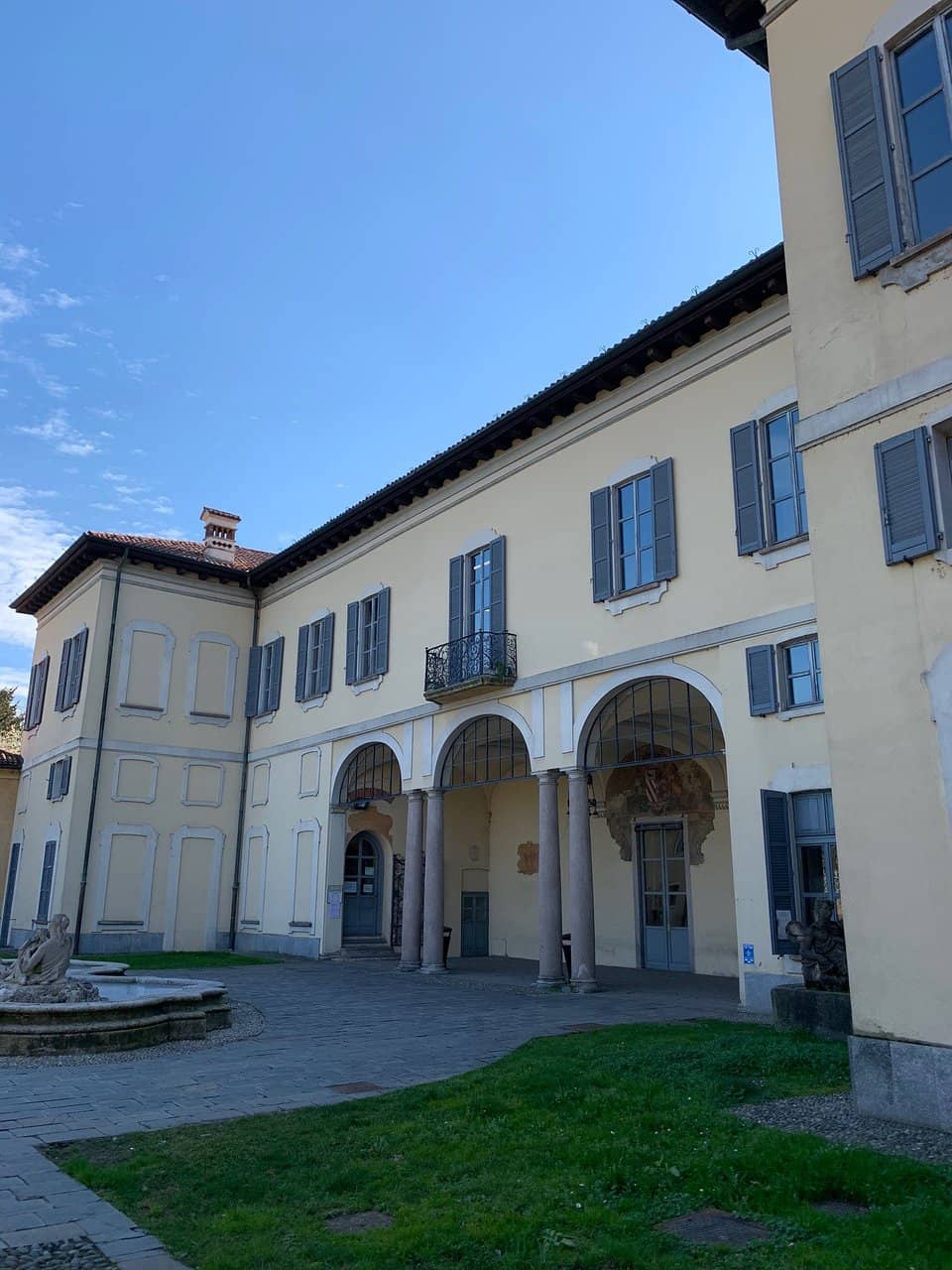 The Well-Stocked Library