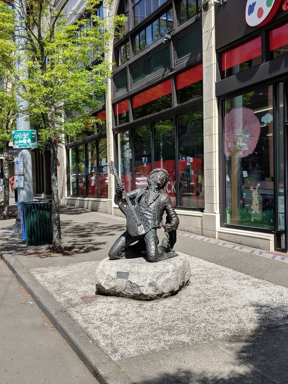 Summer Festivals Beneath