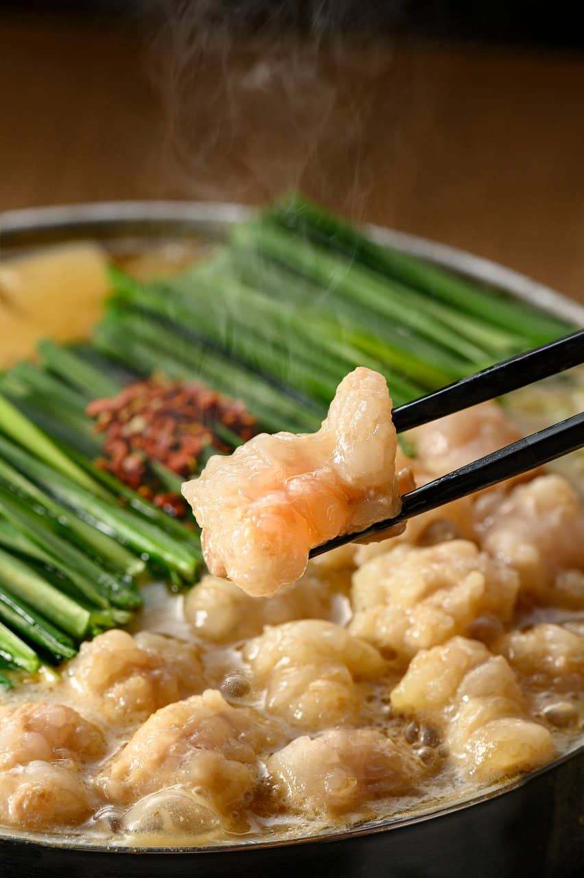 Unique Kyushu Flavors