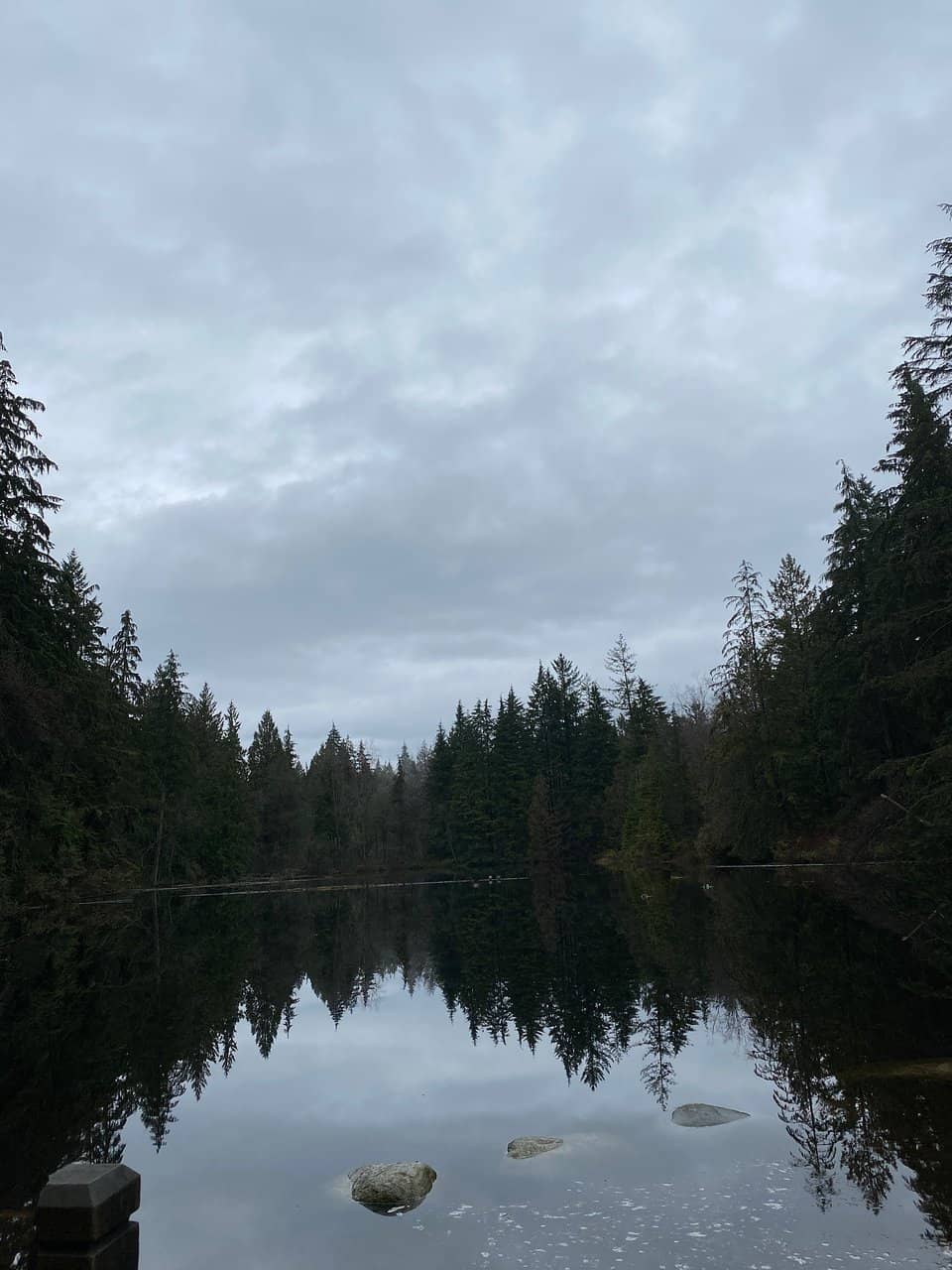 Lakeside Trails