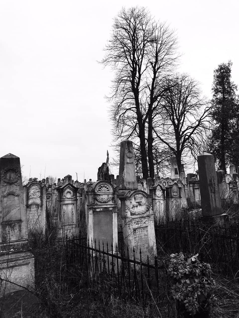 Architectural Memorials