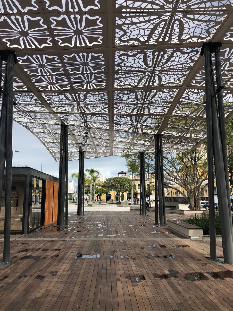 Arquitetura Colonial