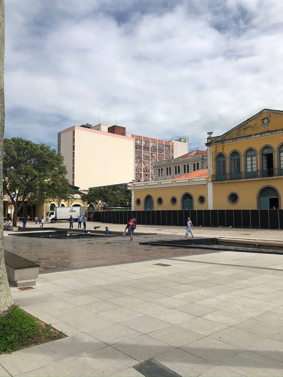 Mercado Público