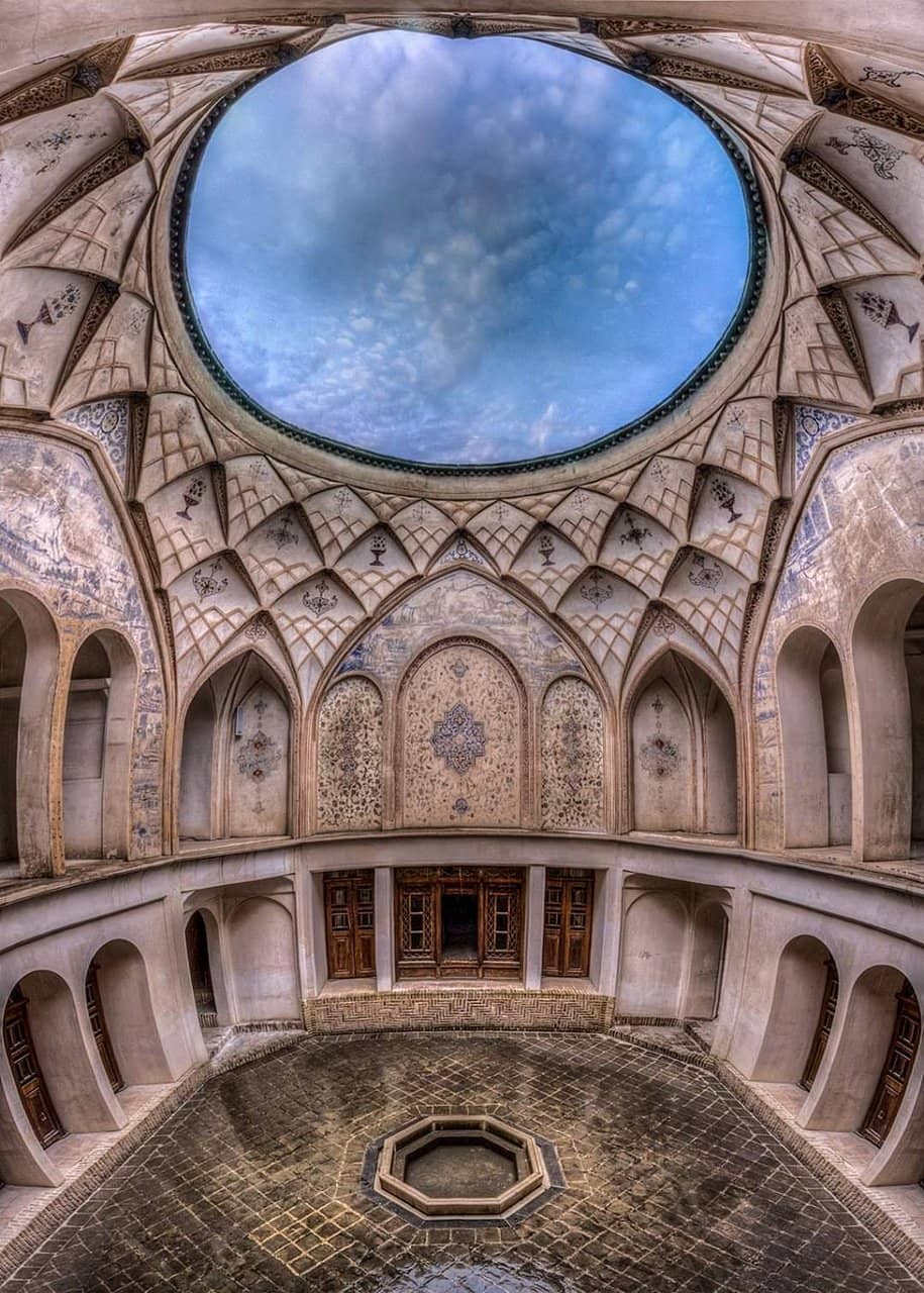 Vertical photo