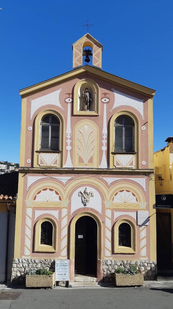 Vertical photo