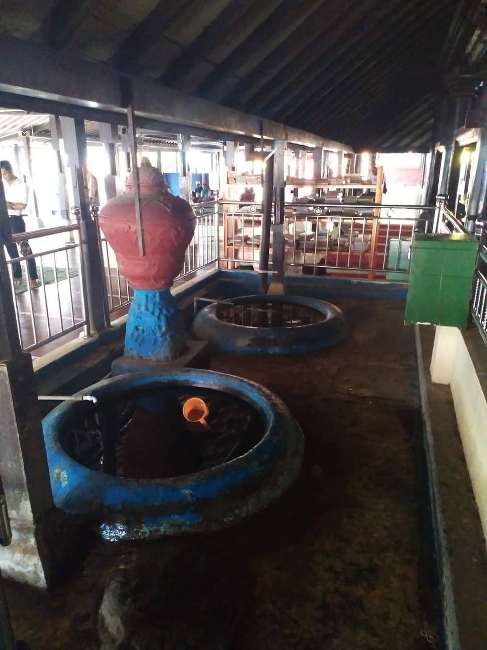 Historical Significance