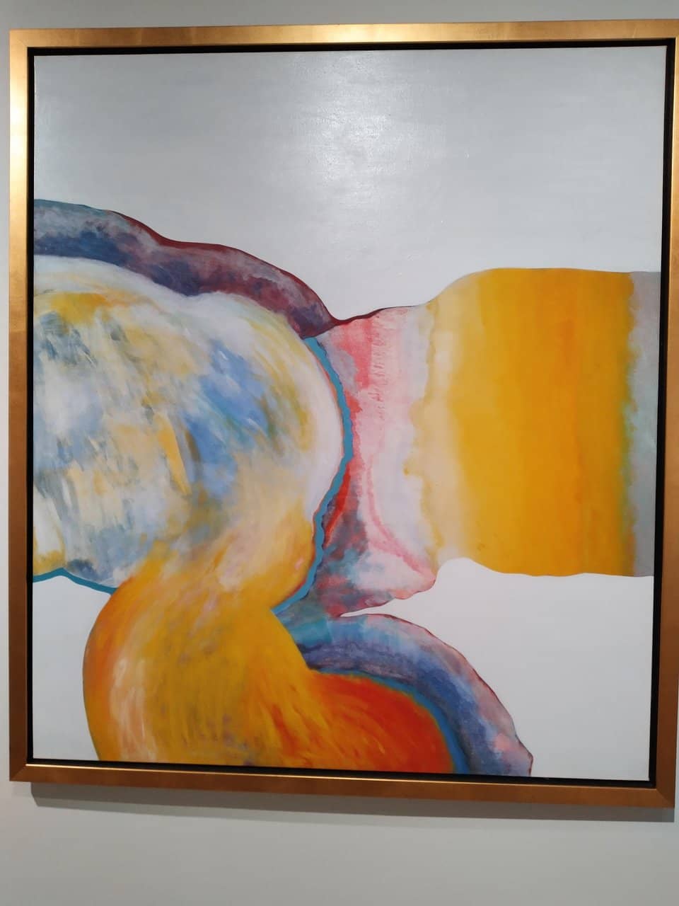 Formula 1 Car Display