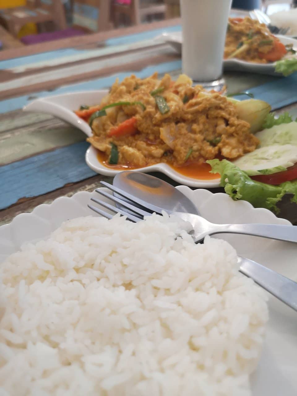 Banglamphu Market