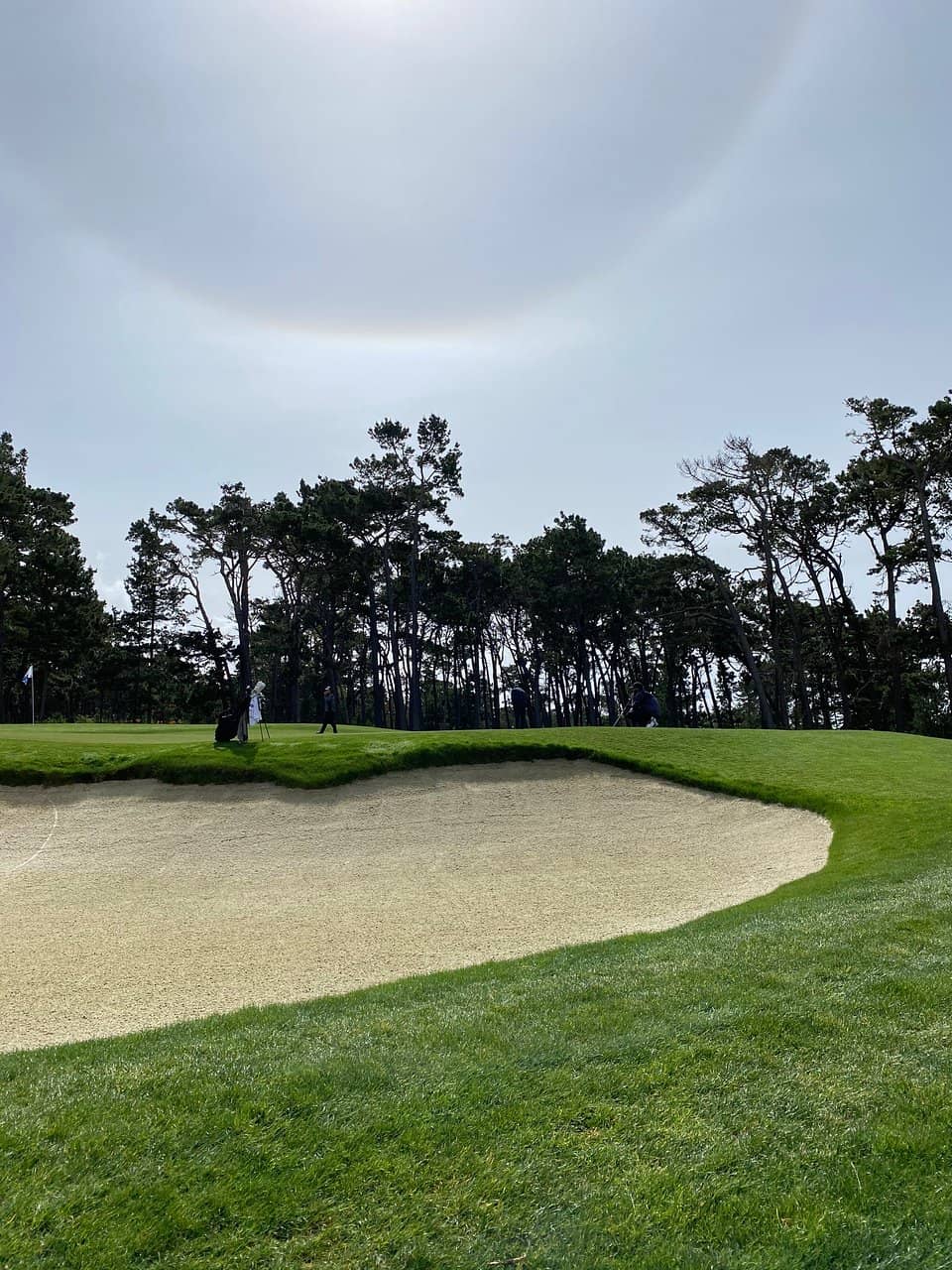 Scenic Clubhouse Views