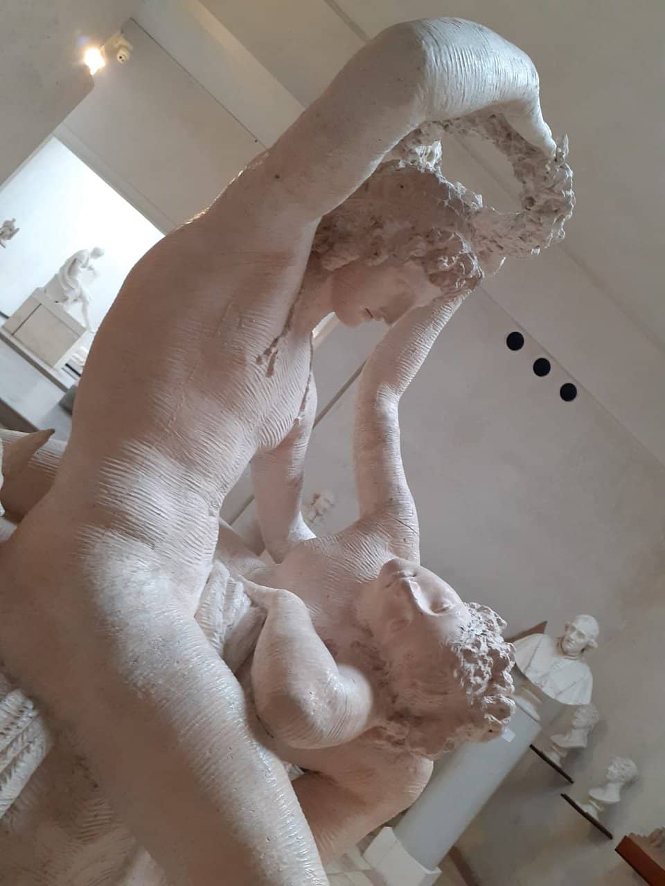 Terracotta Sketches and Bozzetti