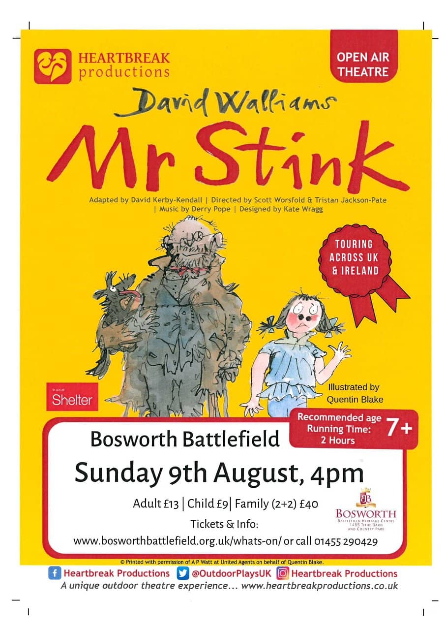 Interactive Exhibition