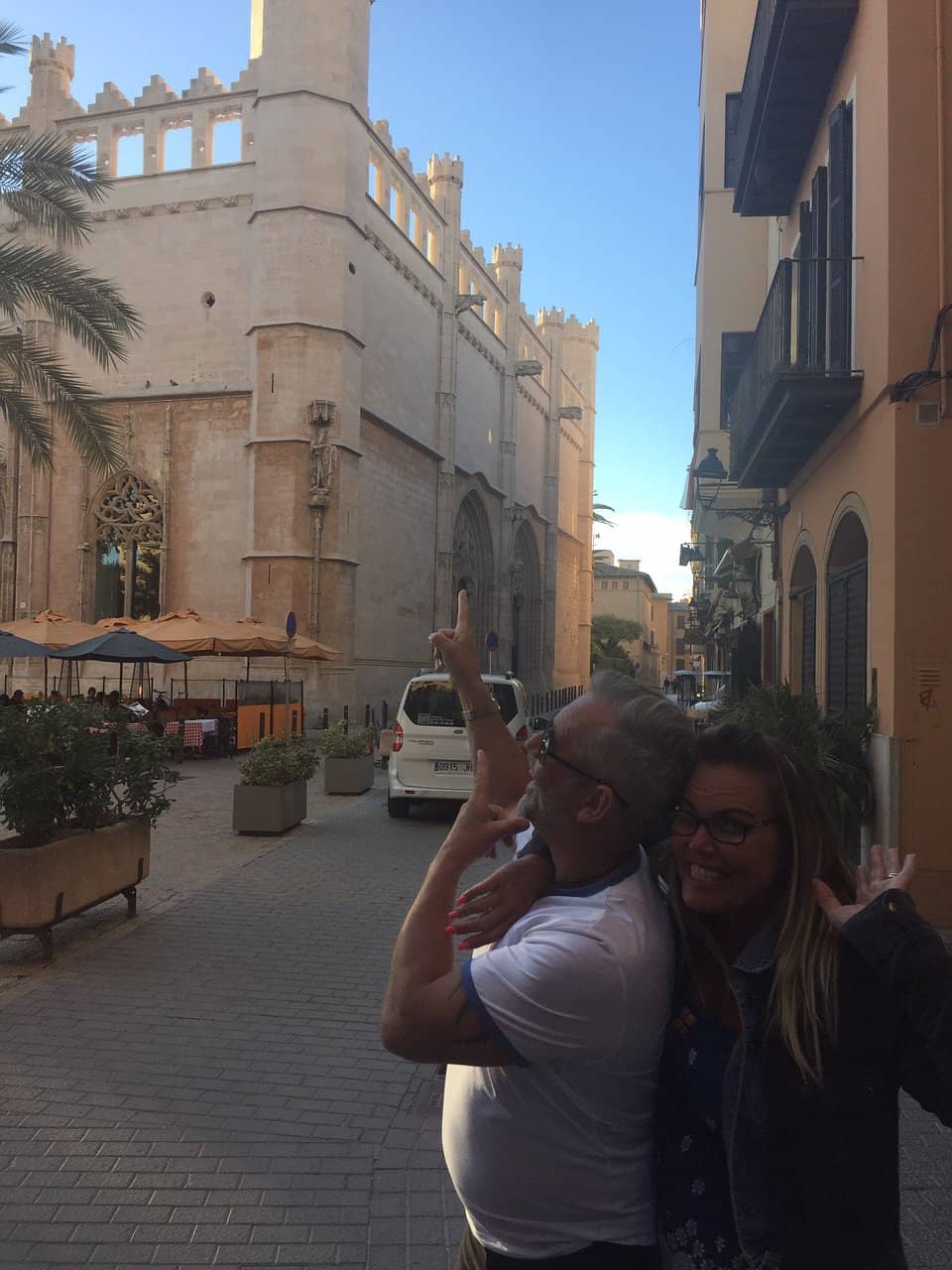 Vertical photo