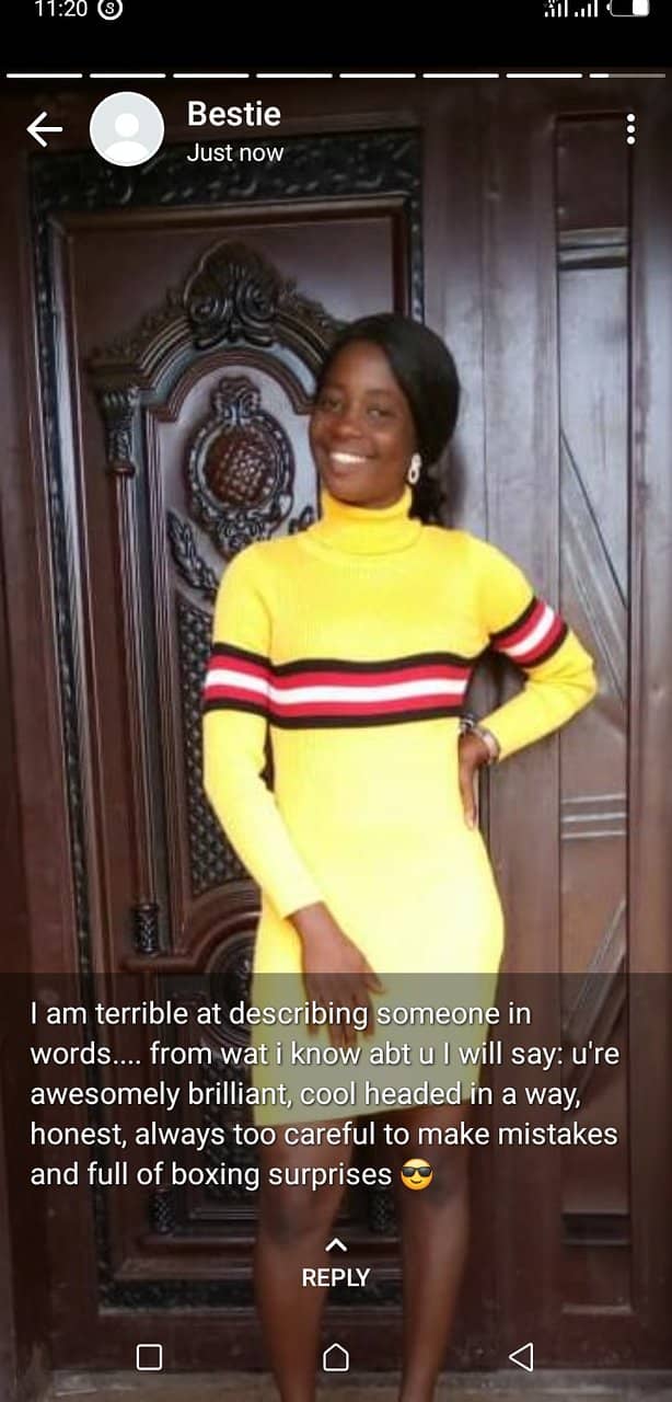 Madam Tinubu Statue