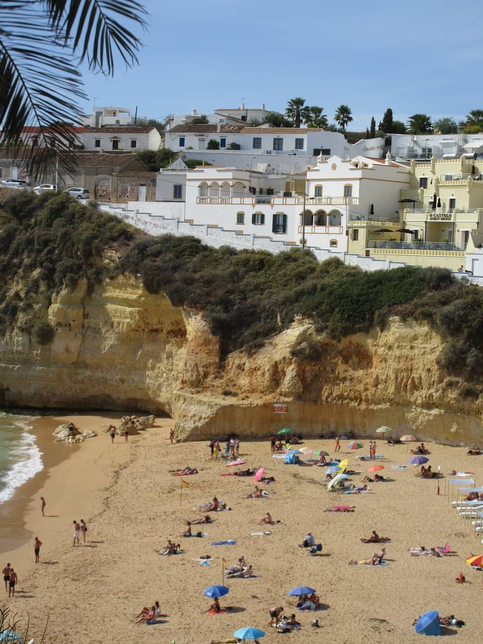 Algar Seco