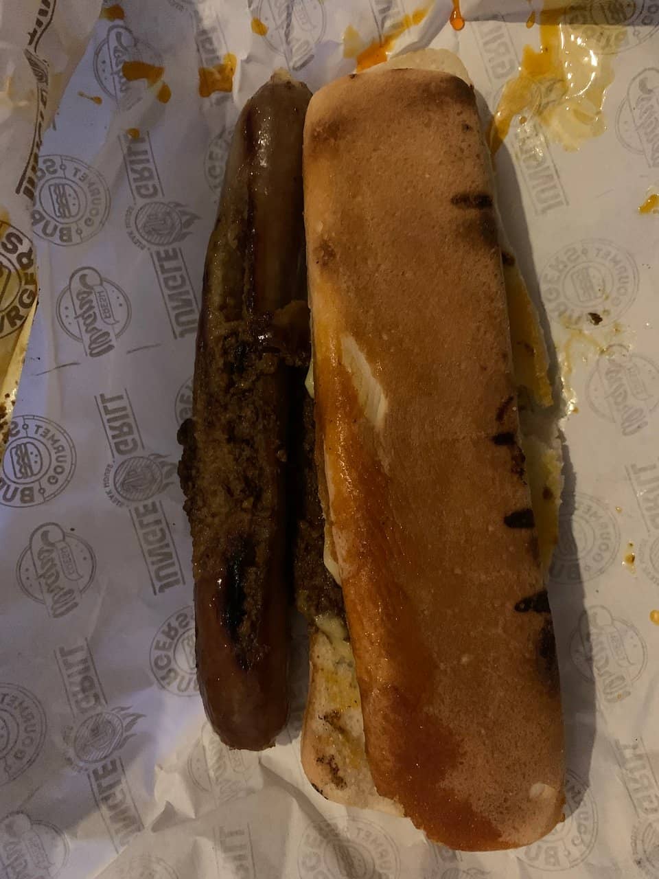 Unique Flavors & Condiments