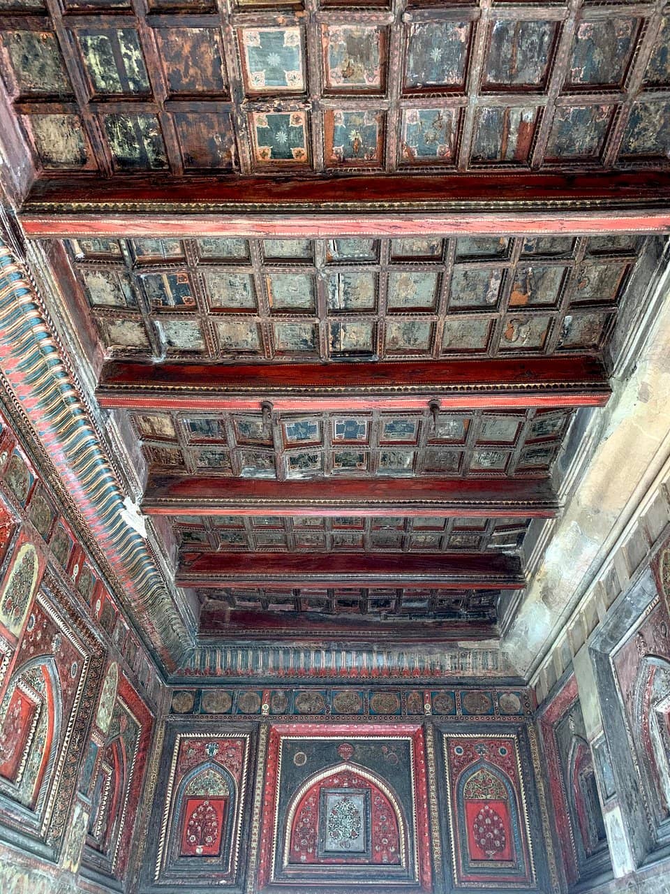 Architectural Grandeur