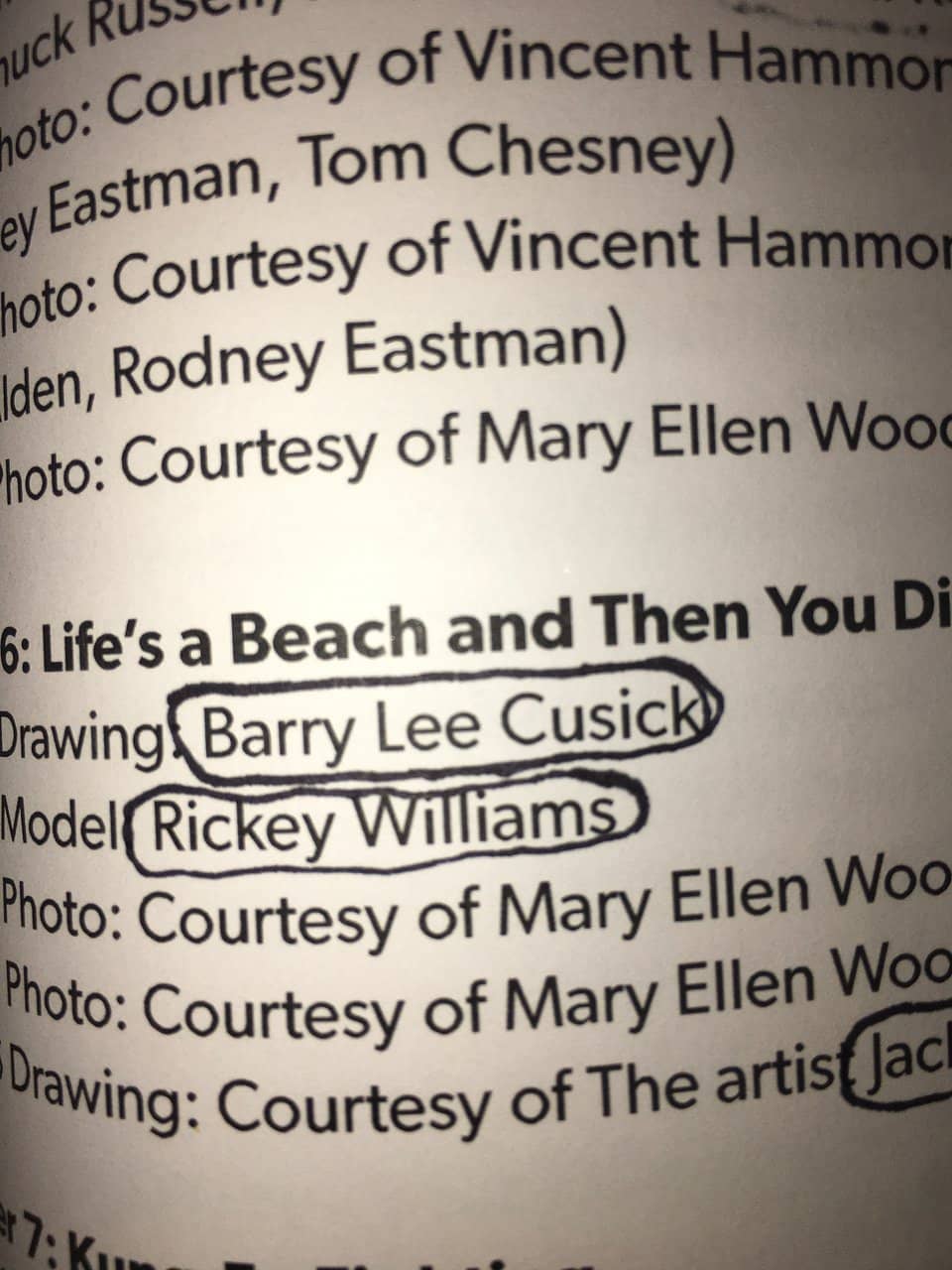 Masterpieces of Fine Art