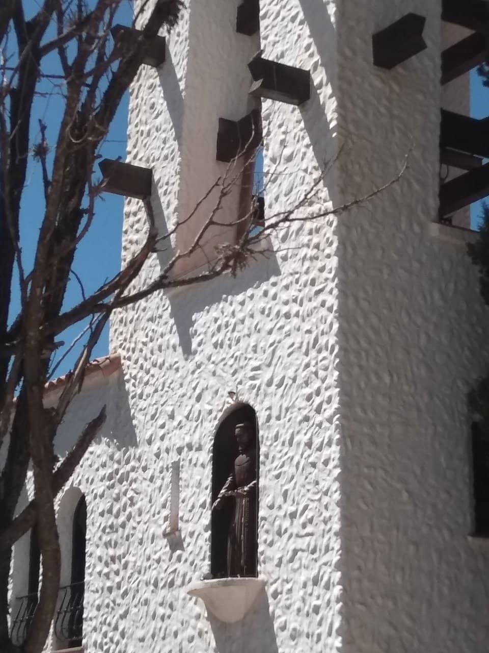 Peaceful Adjoining Garden