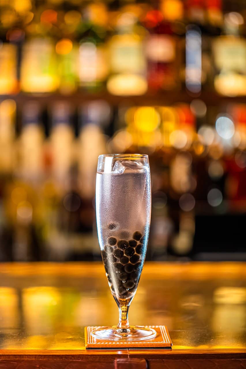 Signature Lamb Chops & Biryani