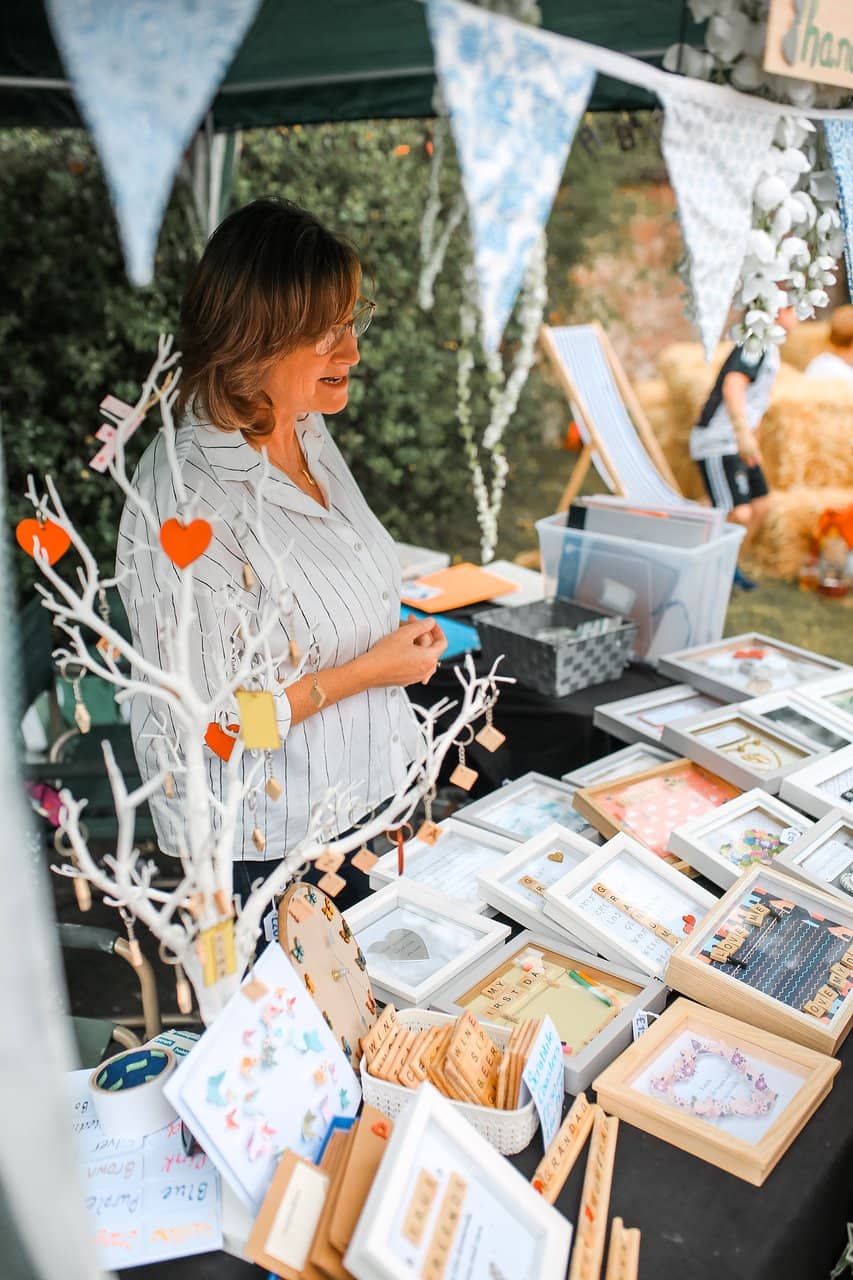 Inventive Seasonal Dishes