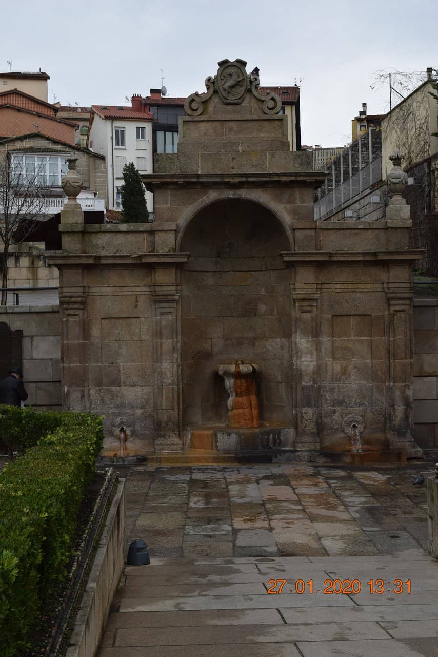 Archaeological Finds