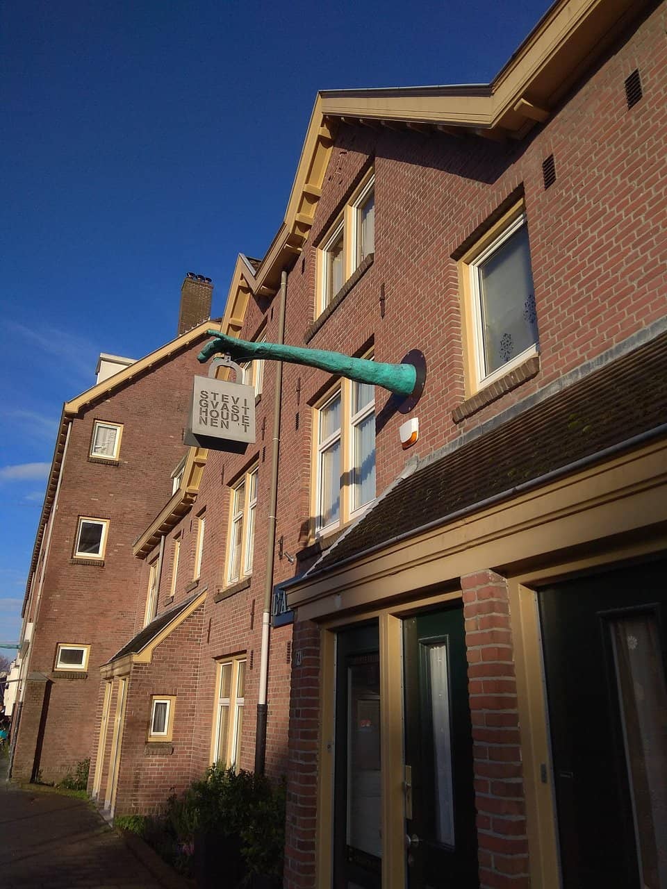 Straat Museum