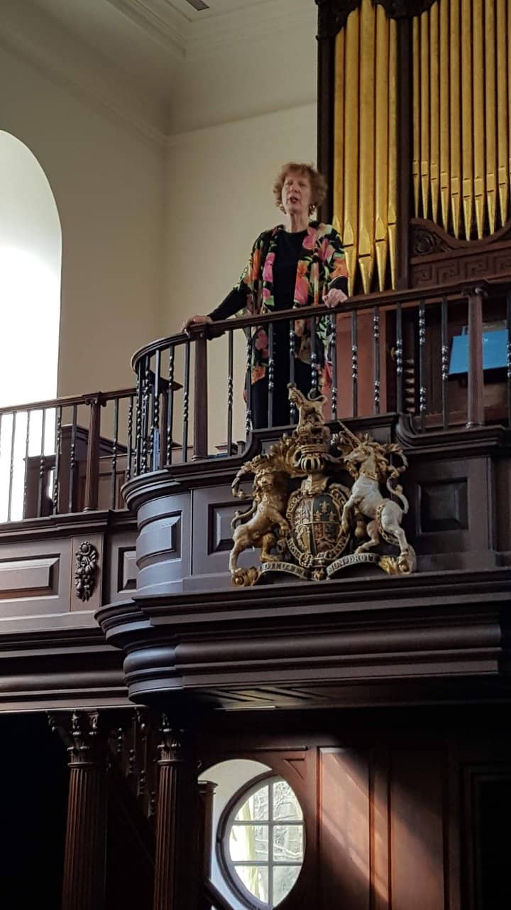 Vertical photo