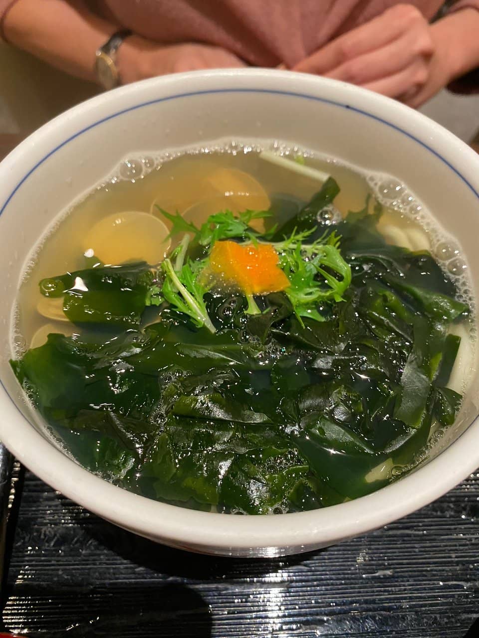 Panoramic City Views