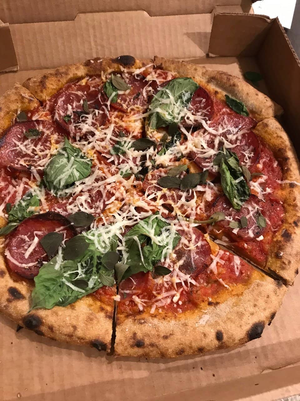 Rich Soft Serve Ice Cream