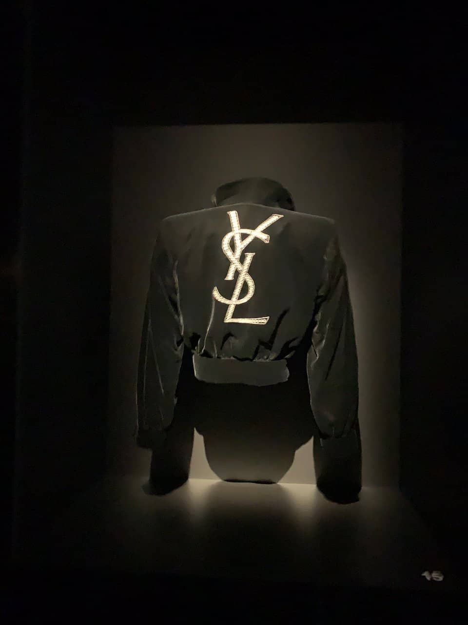 Haute Couture Masterpieces