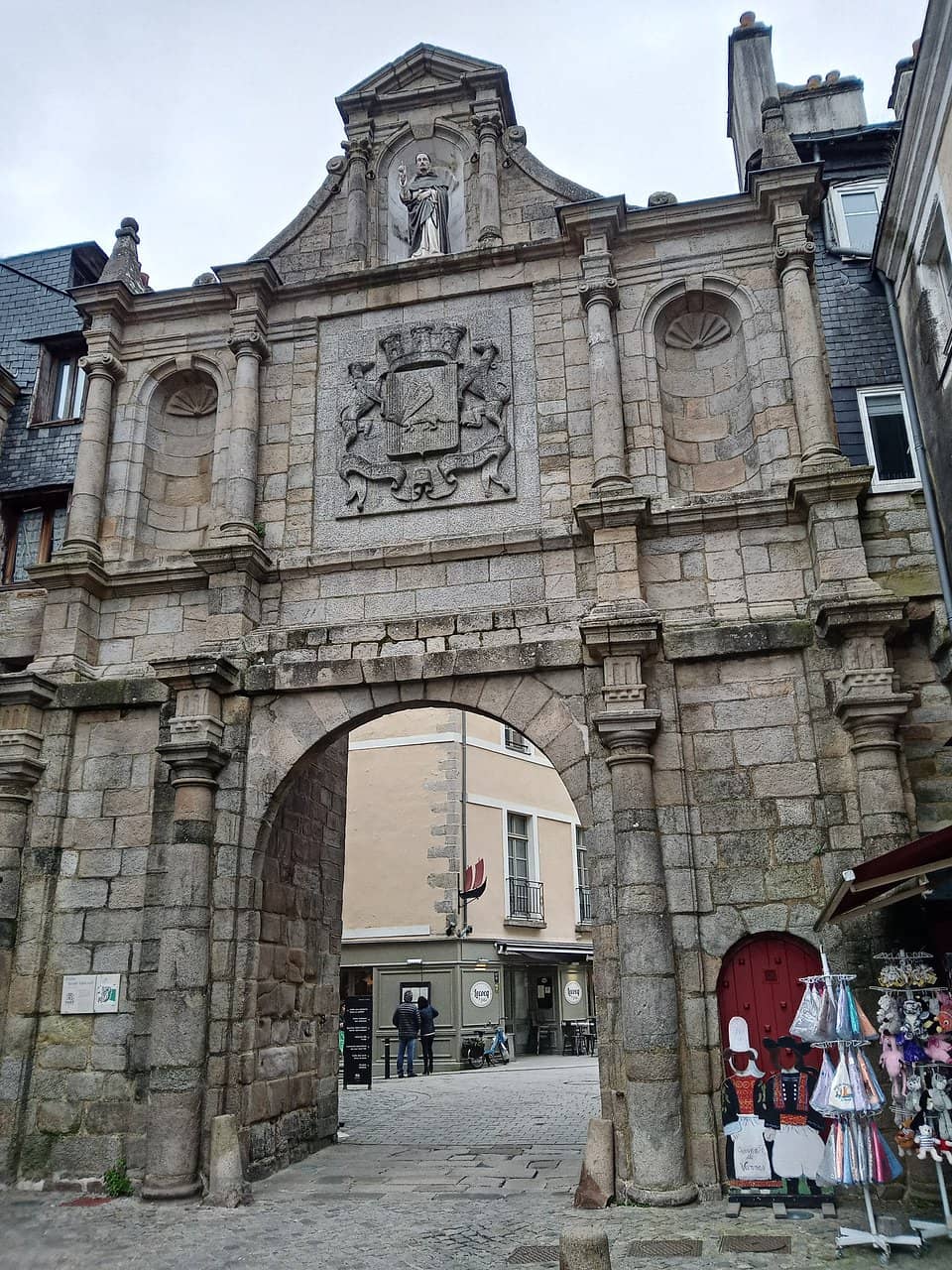 Gateway to Charm