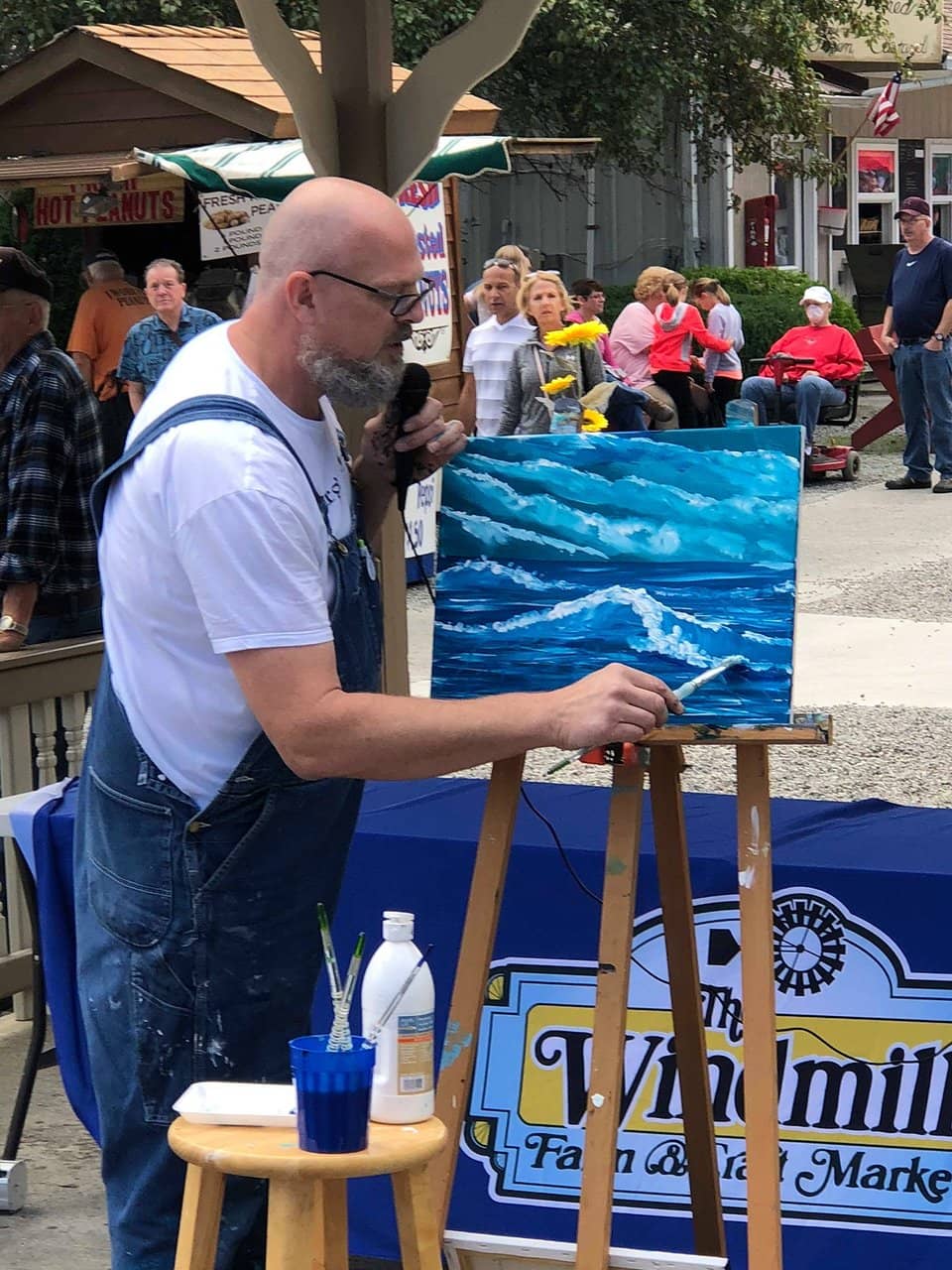 Seasonal Festivities