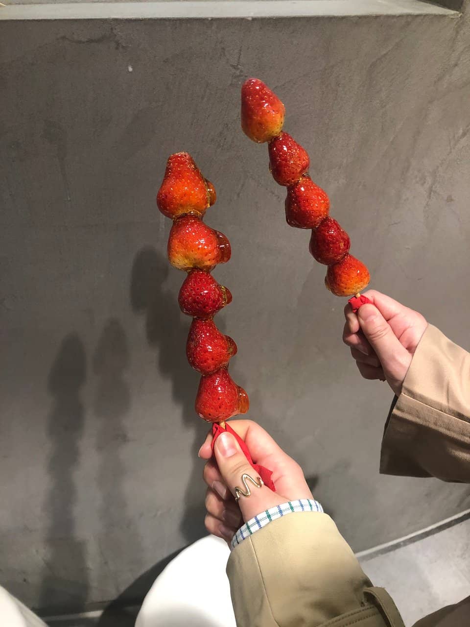 Grape Candy