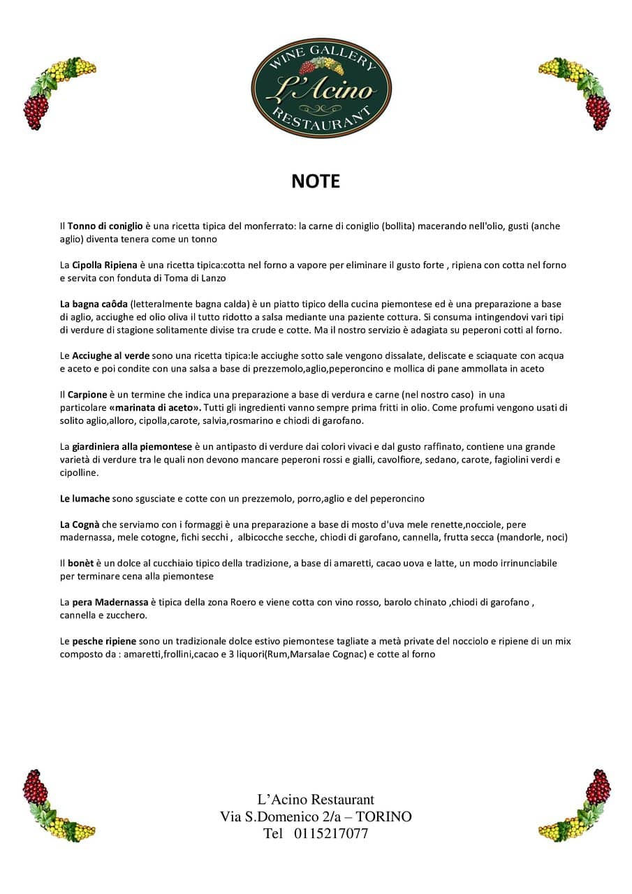 Warm Family-Owned Atmosphere