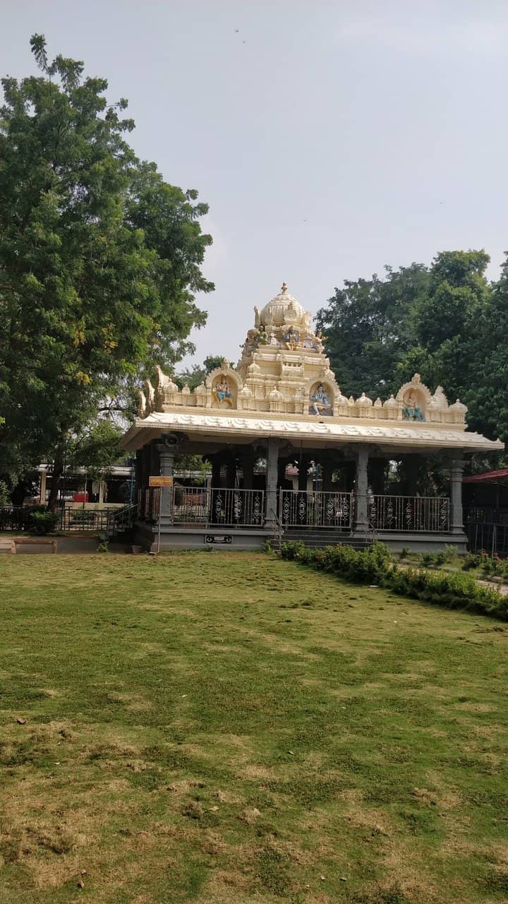 Ancient Architecture