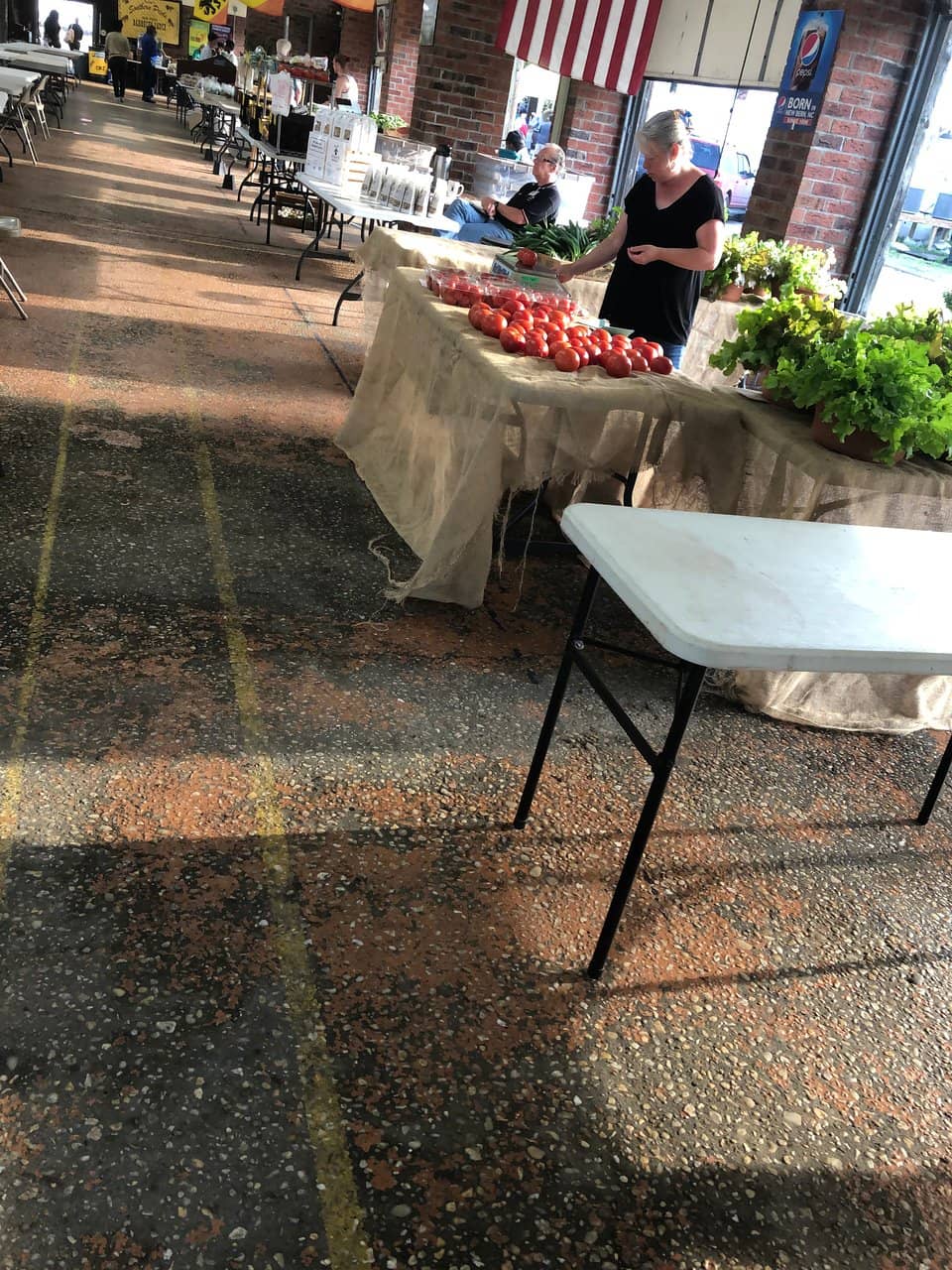 Handmade Crafts and Goods